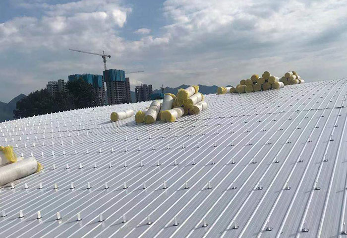 自贡 网架施工